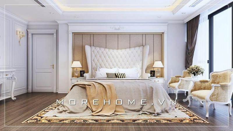 Mẫu giường đẹp nhất